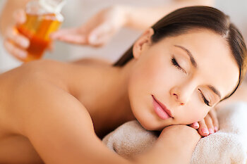 Wellness für Frauen im Bayerischen Wald